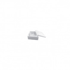 Doza Legatura 80x80x40mm pentru Pat PVC
