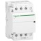 Contactor modular 63A 3ND 230 240V iCT Schneider A9C20863