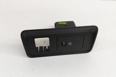 Buton de reglare intensitate luminoasă planșa de bord LAND ROVER RANGE ROVER SPORT II L494 2018 OEM: FK72-11654-BC 27538117 foto