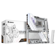 MB GIGABYTE X870 AORUS TACHYON ICE