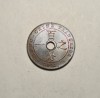 Indochina Franceza 1 Cent 1914 UNC, Asia