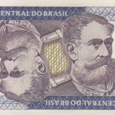 Bancnota Brazilia 500 Cruzeiros (1985) - P200b UNC