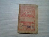 MINCINOASA CARTE DE VINATORIE (PSEUDO-KYNEGETIKOS) - Al. I. Odobescu - 1908,264p