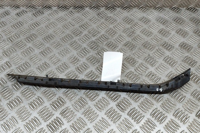Suport bara de protecție dreapta spate MERCEDES-BENZ E T-Model S212 2010 OEM: A2128800430 25205769