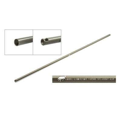 Teava de precizie 6.01mm 509mm MadBull foto