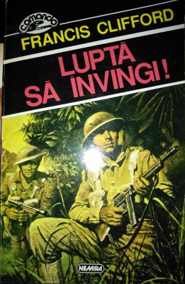 Luptă să &amp;icirc;nvingi ! foto