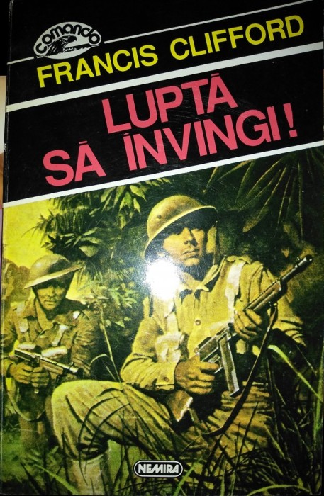Luptă să &icirc;nvingi !