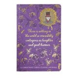 A Christmas Carol: A Classic Journal