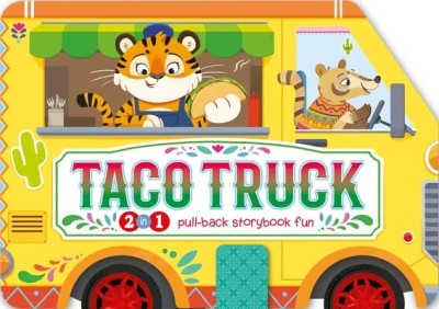Taco Truck foto