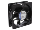 Ventilator AC Axial 230V 119x119mm 157.8m3/h