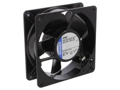 Ventilator AC Axial 230V 119x119mm 157.8m3/h