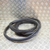 Garnitura Usa Stanga Fata Ford Transit 2017 BK31-V20708-AD Crom Inox Eurowest Lema Chedere Cromate