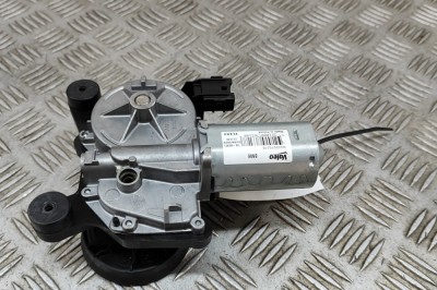 Motor ștergător luneta BMW 3 Touring G21 2020 OEM: 7468049,W000084575,W000076310A,W000076305 25589130 foto