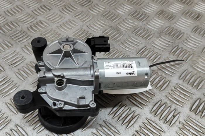 Motor ștergător luneta BMW 3 Touring G21 2020 OEM: 7468049,W000084575,W000076310A,W000076305 25589130