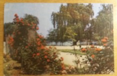 QW23 B - Carte postala - tematica turism - vedere - Romania - Bucuresti 147