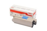 Toner Original Oki Black 46508716 pentru C332|MC363 1.5K,"46508716"