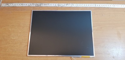 Display Laptop LCD ID Tech 15-SXGA+ 15inch #70042 foto