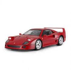 Masinuta cu Telecomanda Ferrari F40, Scara 1:14 foto