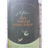 DIN LUMEA INSECTELOR-I.H. FABRE-224007