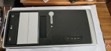 CARCASA PC + DVD .