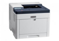 Imprimanta laser color Xerox Phaser 6510V_DN, dimensiune A4, duplex, viteza foto