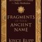 Fragments of Your Ancient Name: 365 Glimpses of the Divine for Daily Meditation