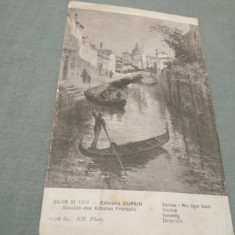 CARTE POSTALA DE LA TEMESVARSAU TIMISOARA LA SZEGET IN 1914 CIRCULATA