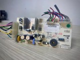 Placa electronica combina frig Arctic Beko 4622450185 / C154
