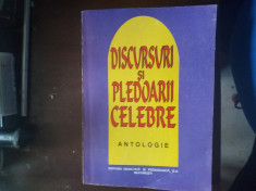 discursuri si pledoarii celebre antologie foto