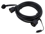 Cablu HDMI 1.4 BULGIN 4m Negru IP67 PVC PXP0036/4M00