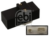 FEBI BILSTEIN 39739 febi Plus Unitate comanda, ventilator electric