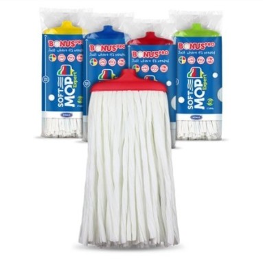 Rezerva mop 250 gr, BonusPRO SoftMOP Expert , 40 CM foto