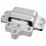 LEMF&Ouml;RDER Suport, transmisie automata