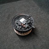 Ventilator aeroterma MERCEDES-BENZ C W205 2014 OEM: 0130309002,T1024850R 2282142