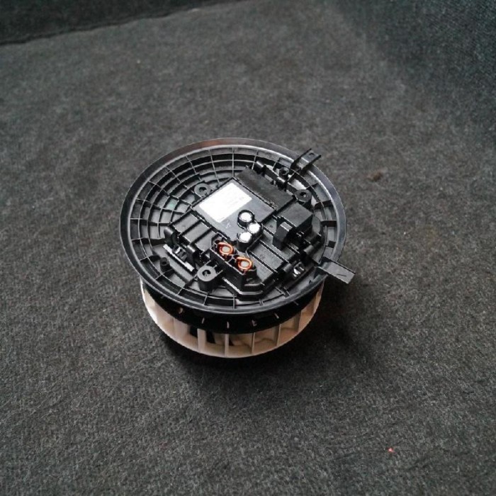 Ventilator aeroterma MERCEDES-BENZ C W205 2014 OEM: 0130309002,T1024850R 2282142