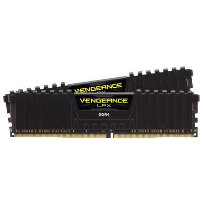 Memorie RAM Corsair Vengeance LPX 32GB DDR4 3600MHz CL18 Kit foto