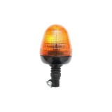 Girofar cu bec 12-24V pentru picior