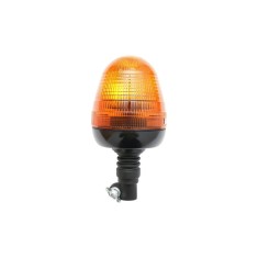 Girofar cu bec 12-24V pentru picior