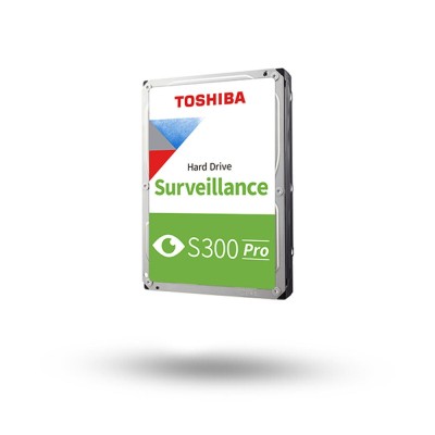 Hard Disk Toshiba MD10ADA10TV 3,5&amp;quot; 10 TB foto