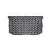 Tavita portbagaj premium compatibil Smart Forfour W453 2014-2020