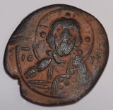 Nicephorus III (1078-1081), AE Follis.