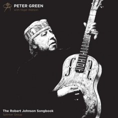 Peter Green Robert Johnson Songbook LP 20th Anniv ed (vinyl) foto