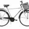Bicicleta Oras Dhs 2811 Gri L 28 inch