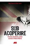 Sub acoperire - Rob Evans, Paul Lewis