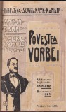 Anton Pann - Opere complete, volumul 1: Povestea vorbei. O sezatoare la tara.