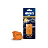 Odorizant auto pentru grila de ventilatie Areon Vent7 diverse arome
