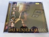 Minunea Karajan, cd