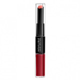 Ruj lichid rezistent la transfer L&#039;Oreal Paris Infaillible 24H 700 Boundless Burgundy,