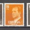 Spania.1980 Regele Juan Carlos SS.226
