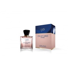 Apa de parfum Chat D, Or On My Mind 100 ml , inspirat din Armani My Way